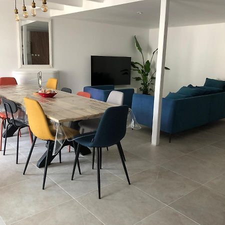 Maison Pecheur Golfe Morbihan Séné Buitenkant foto